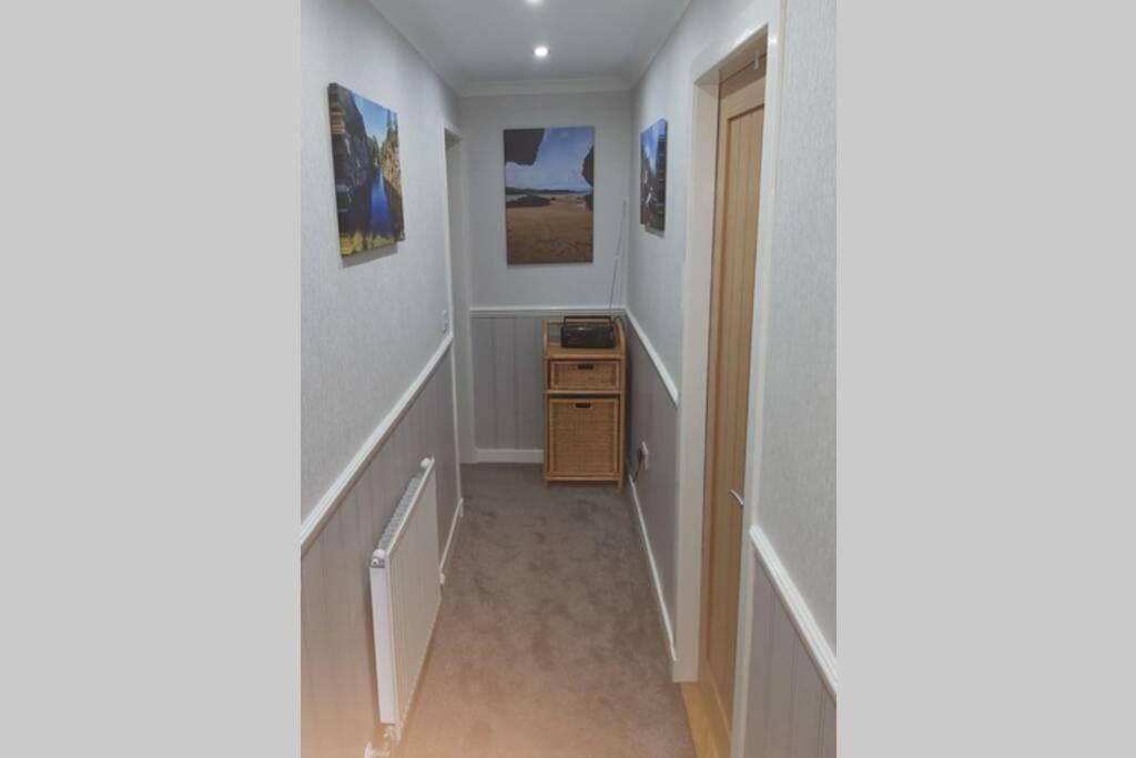 5 Riverside Place Thurso. 2 Bed, 2 Bathrooms. Exteriör bild