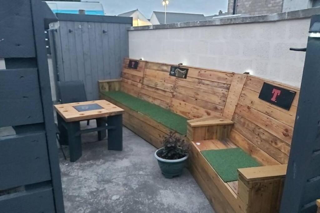 5 Riverside Place Thurso. 2 Bed, 2 Bathrooms. Exteriör bild