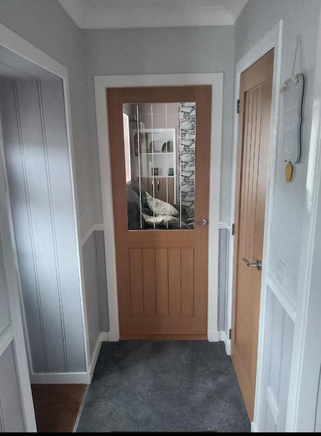 5 Riverside Place Thurso. 2 Bed, 2 Bathrooms. Exteriör bild